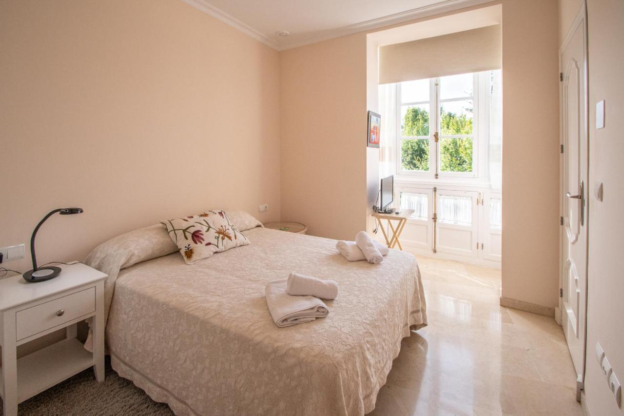 Apartamento El Meridiano De Cádiz Exterior foto