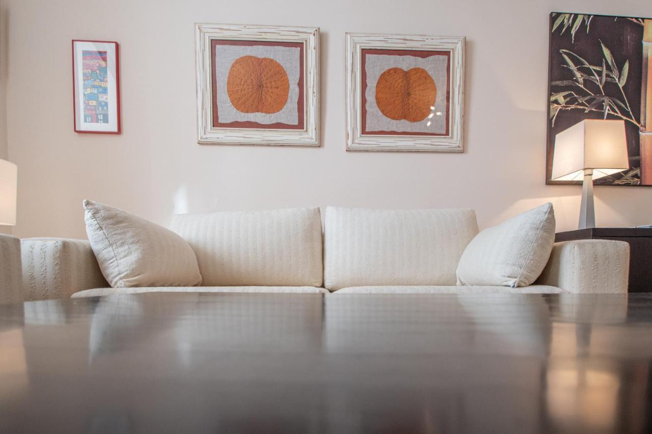 Apartamento El Meridiano De Cádiz Exterior foto