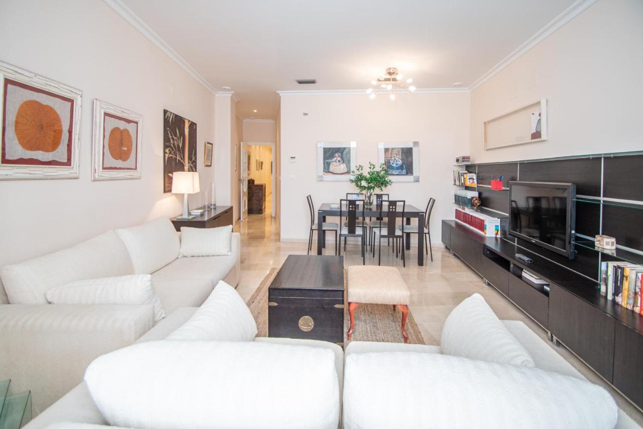 Apartamento El Meridiano De Cádiz Exterior foto