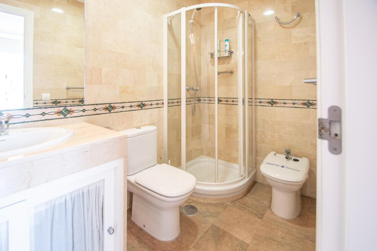 Apartamento El Meridiano De Cádiz Exterior foto