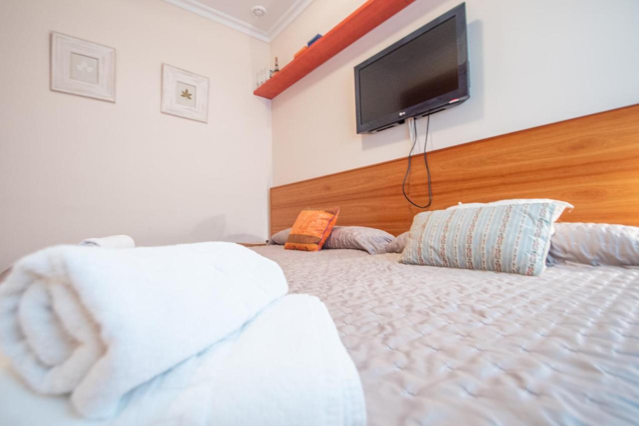 Apartamento El Meridiano De Cádiz Exterior foto