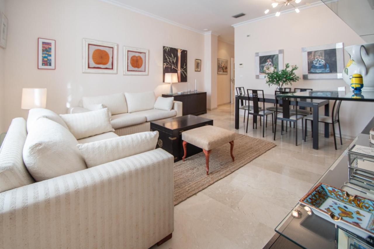 Apartamento El Meridiano De Cádiz Exterior foto