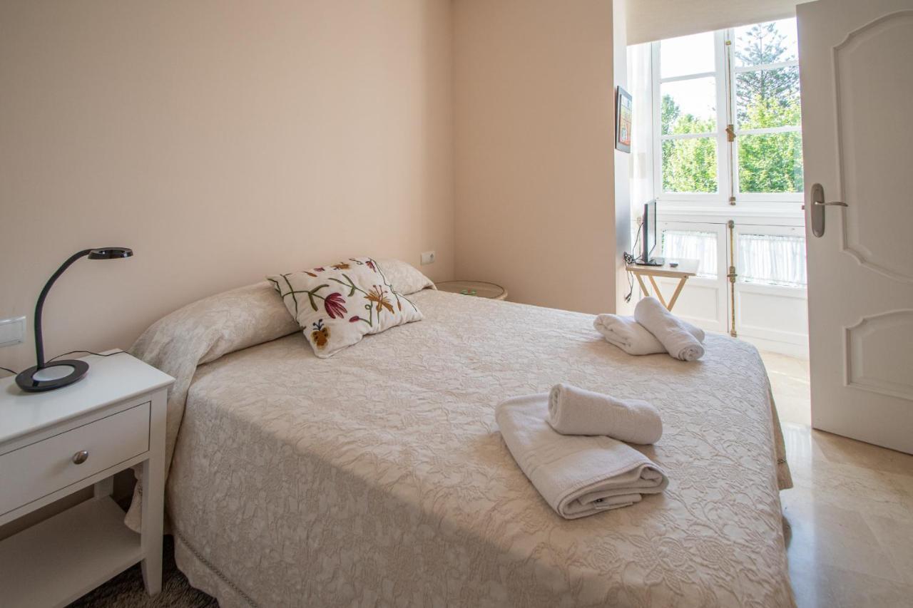 Apartamento El Meridiano De Cádiz Exterior foto